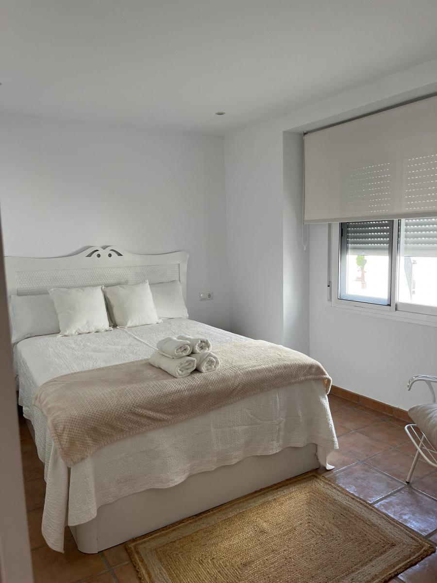 House for Holiday Rental in Istán