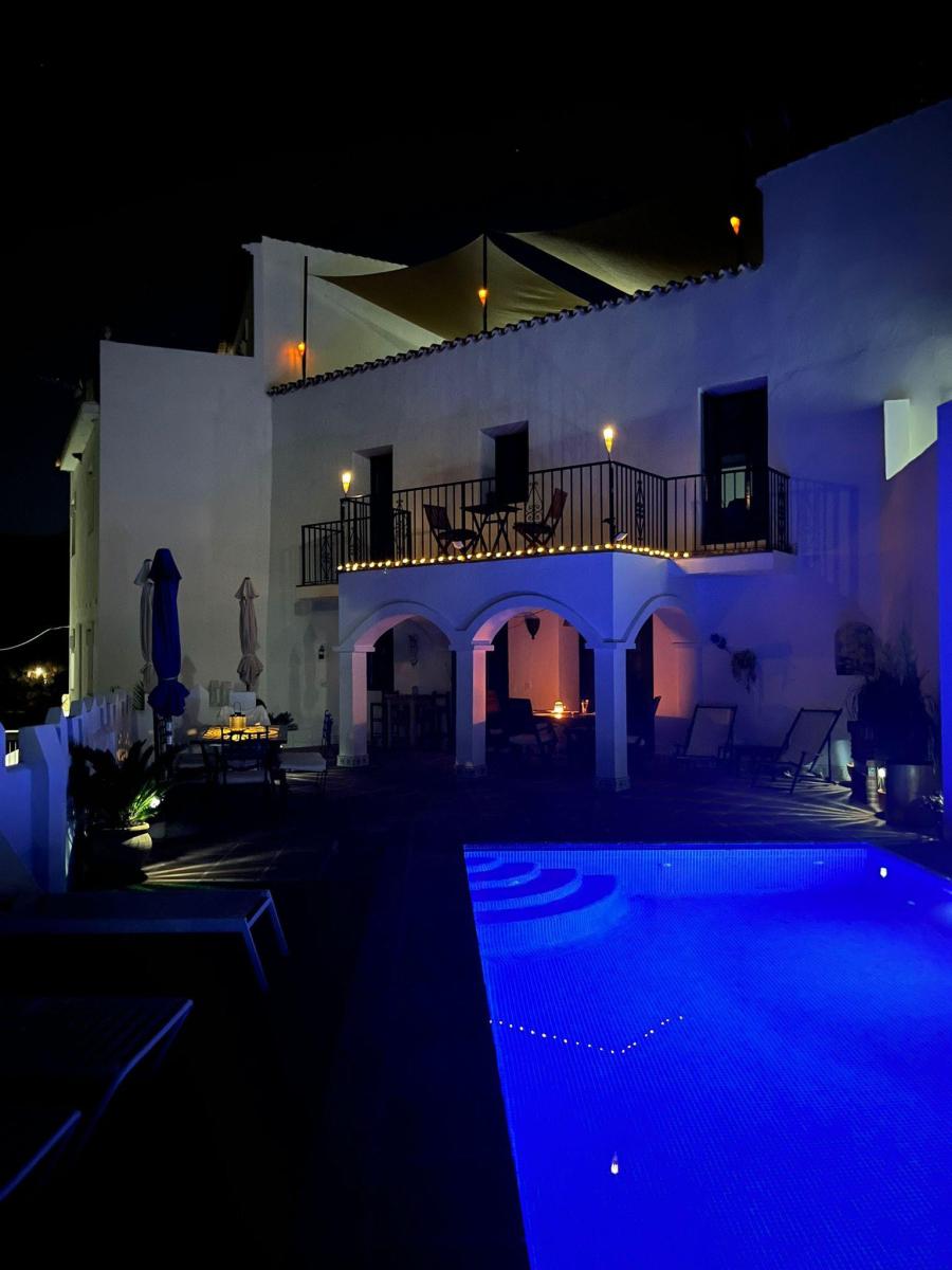 House for Holiday Rental in Istán