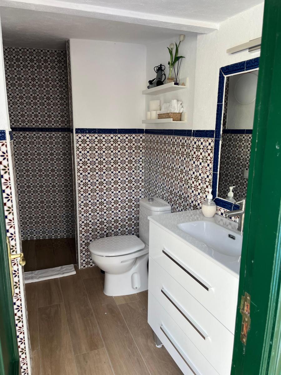 House for Holiday Rental in Istán