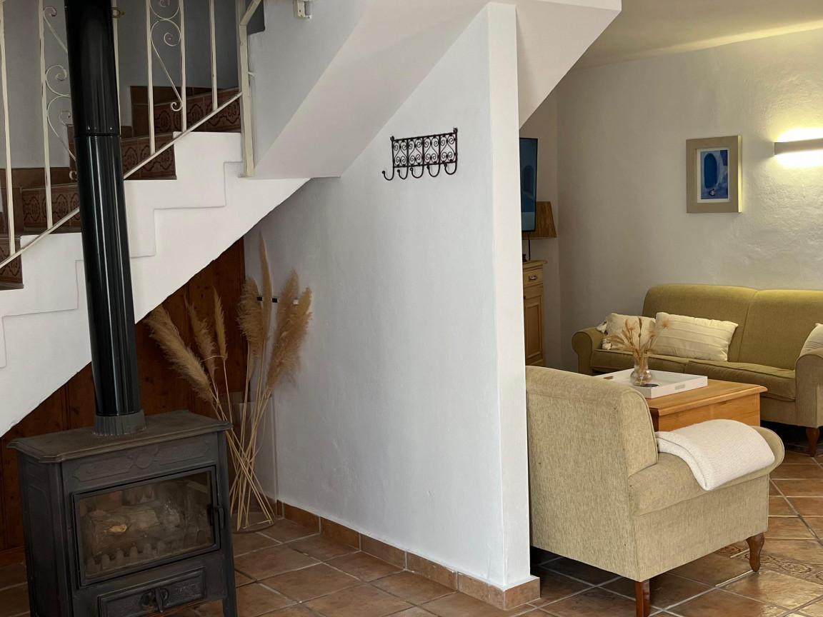 House for Holiday Rental in Istán