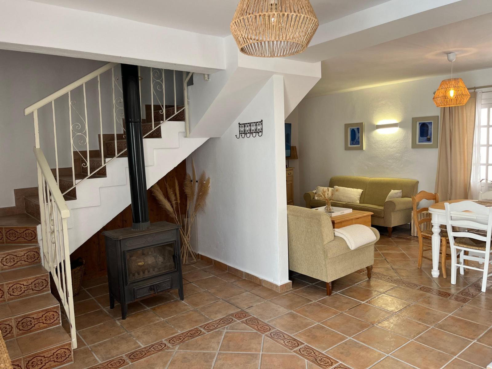 House for Holiday Rental in Istán