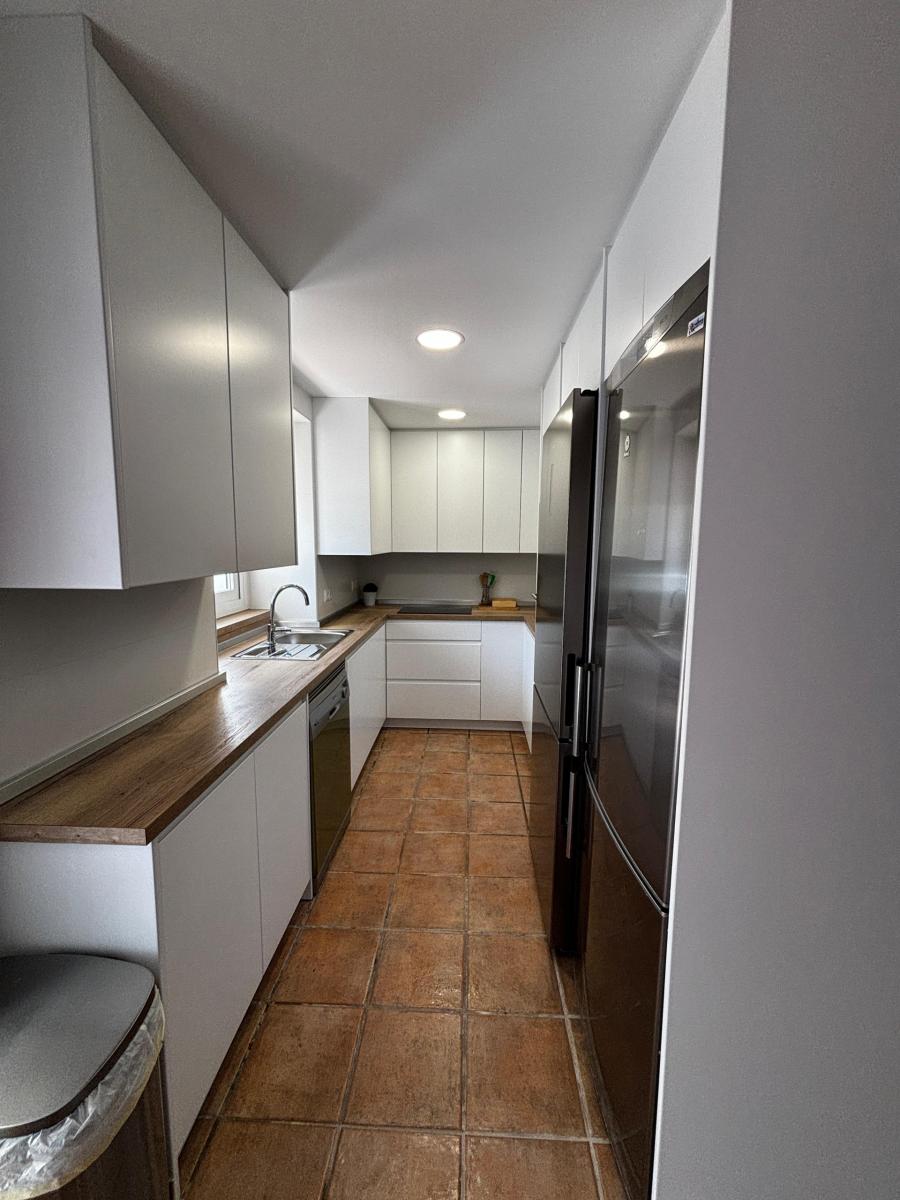 House for Holiday Rental in Istán