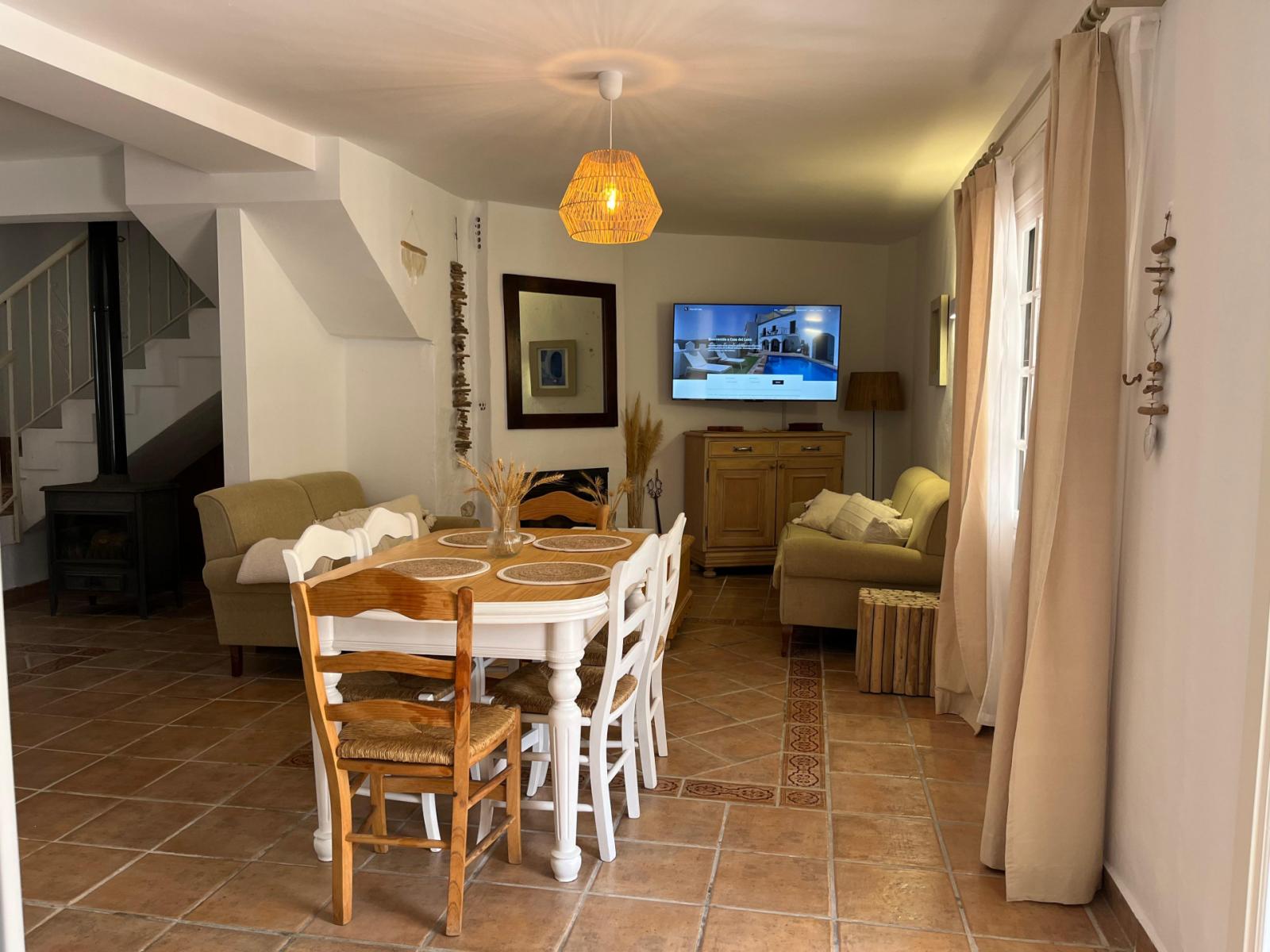 House for Holiday Rental in Istán