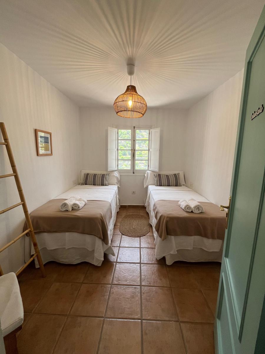 House for Holiday Rental in Istán