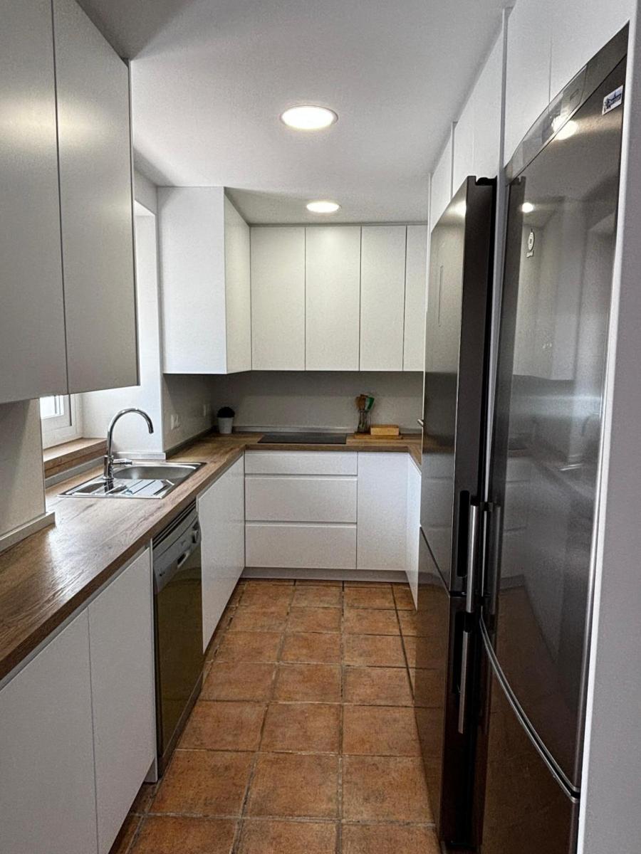 House for Holiday Rental in Istán
