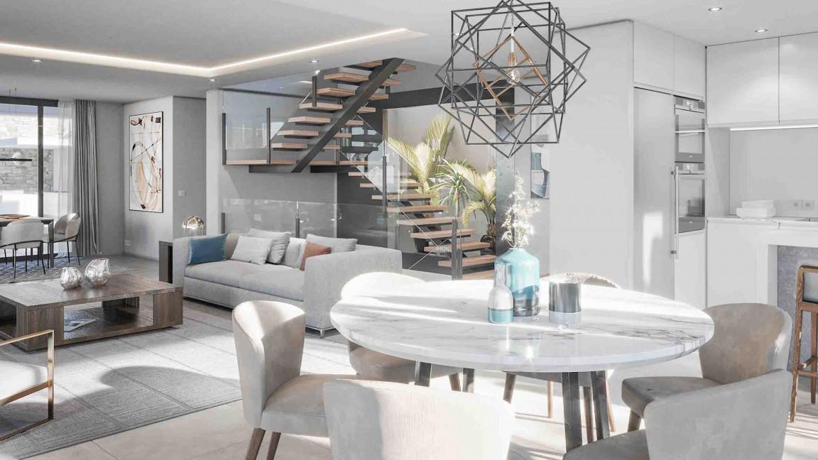 Villa for Sale in Marbella
