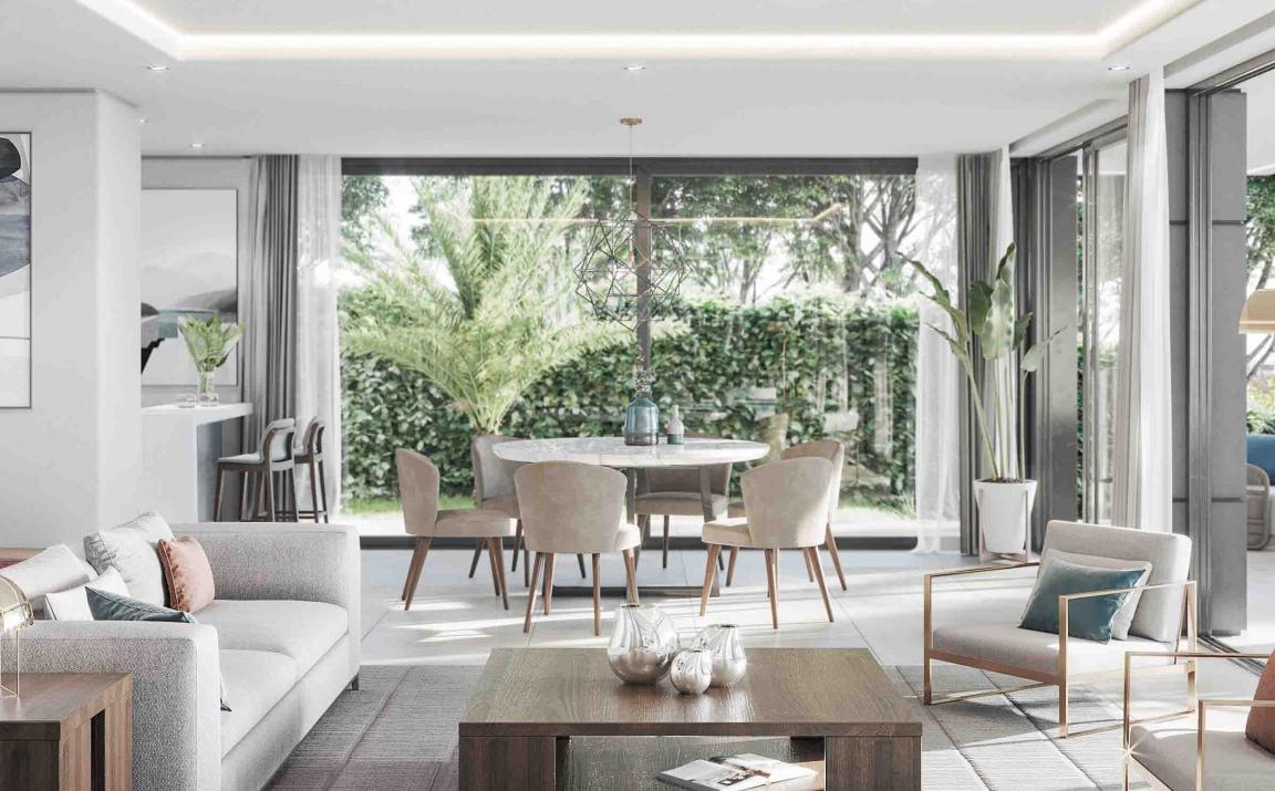 Villa for Sale in Marbella