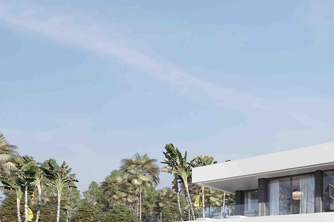 Villa for Sale in Marbella