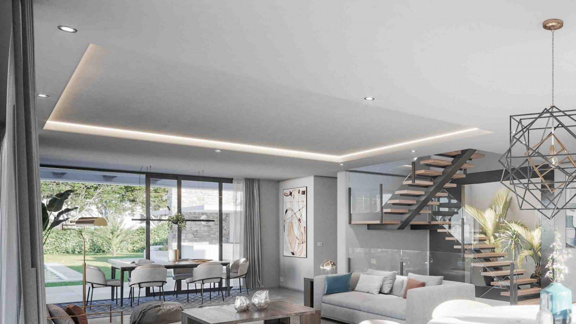 Villa for Sale in Marbella