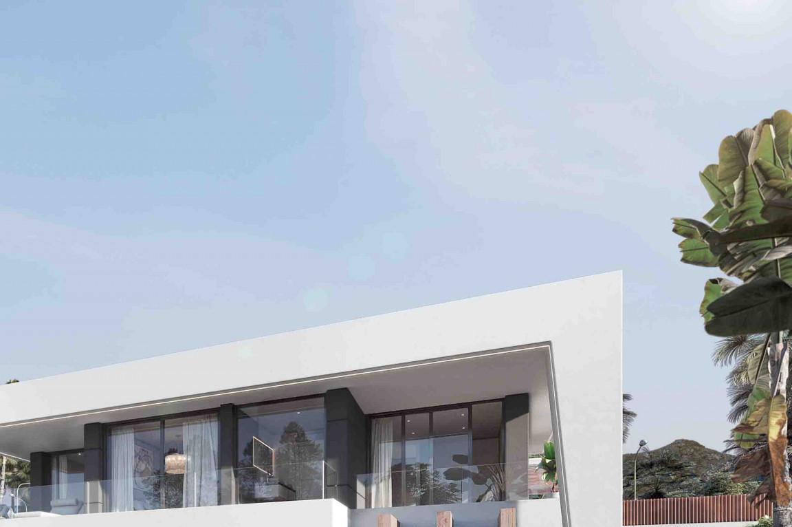 Villa for Sale in Marbella