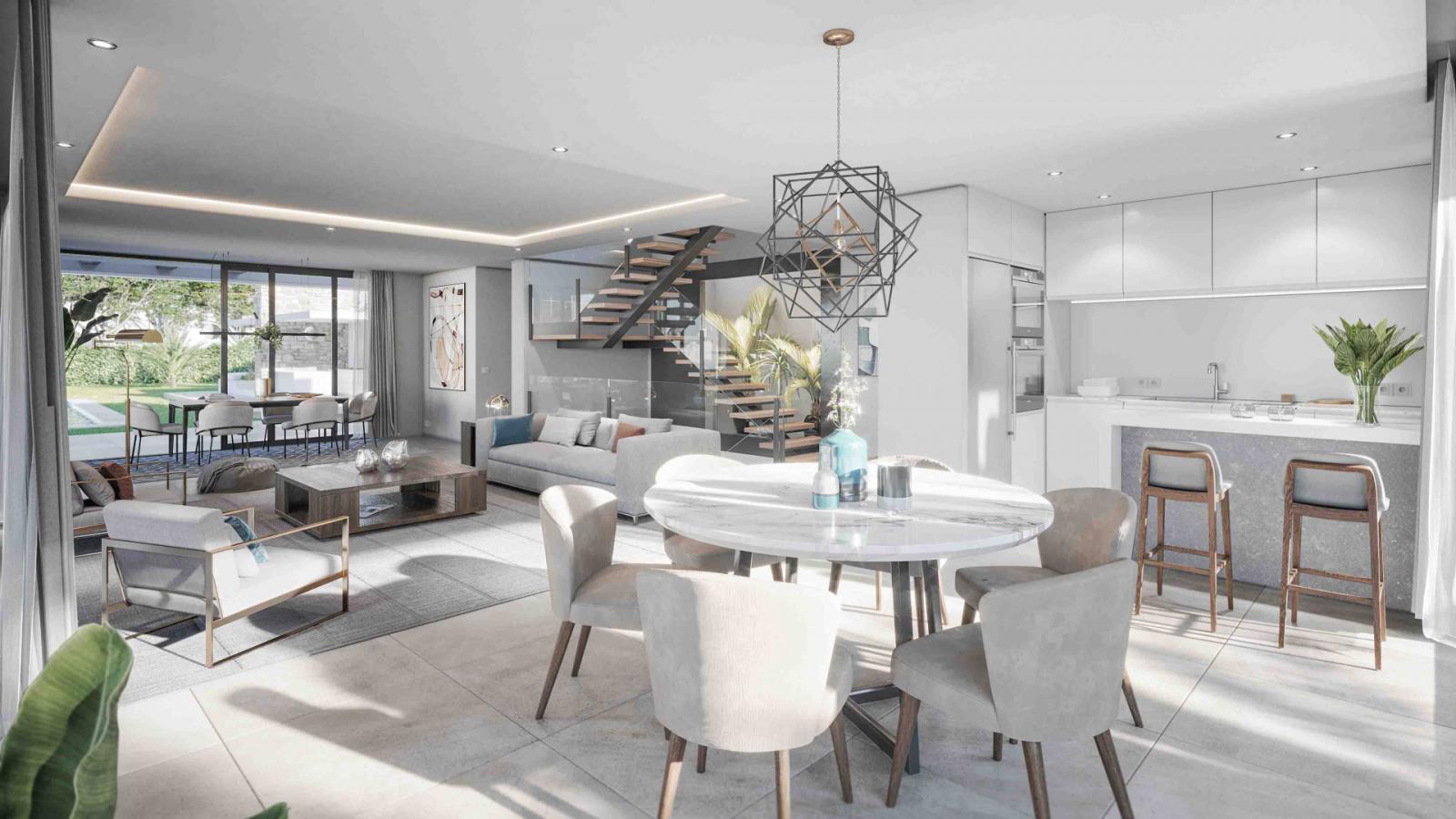 Villa for Sale in Marbella