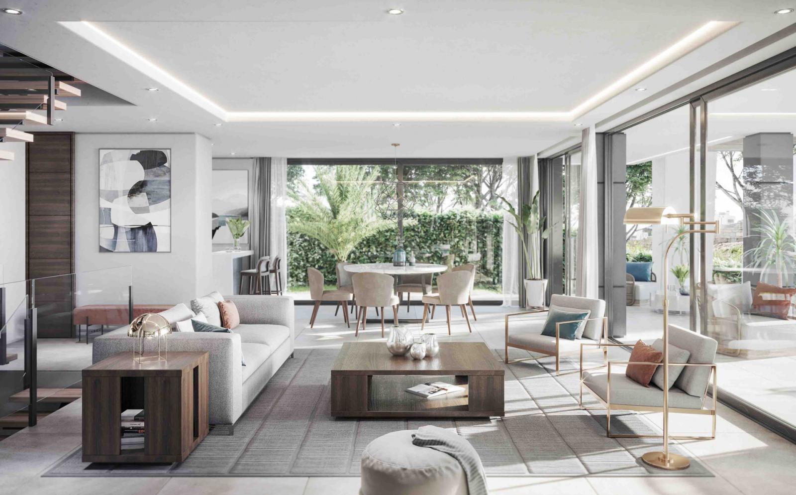 Villa for Sale in Marbella