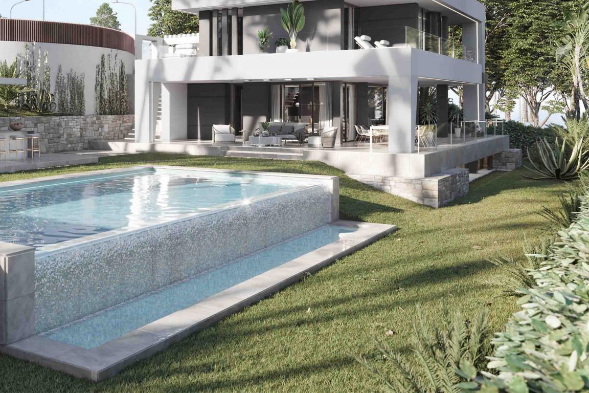 Villa for Sale in Marbella