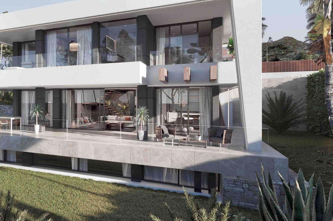 Villa for Sale in Marbella