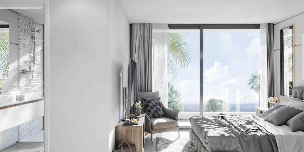 Villa for Sale in Marbella