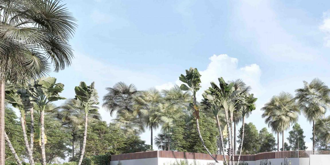 Villa for Sale in Marbella