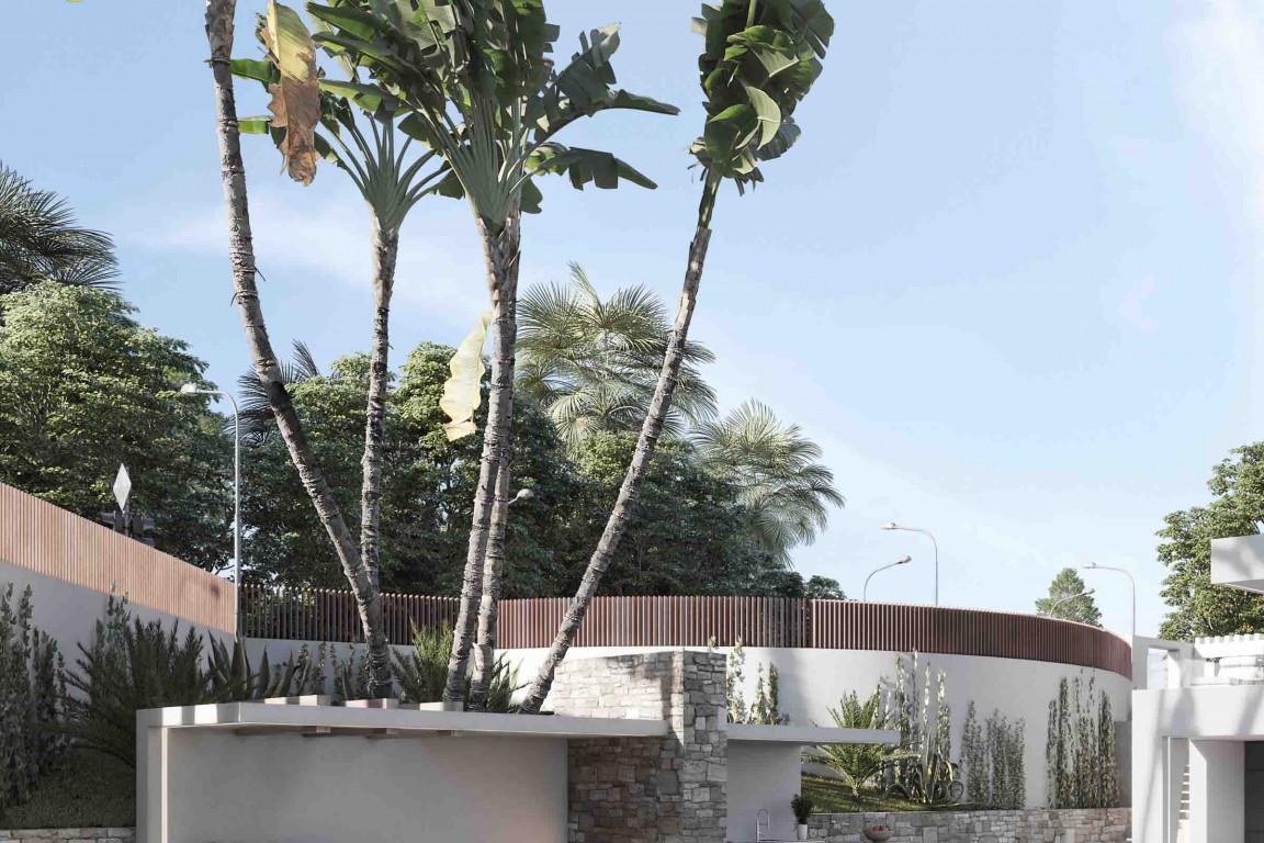 Villa for Sale in Marbella