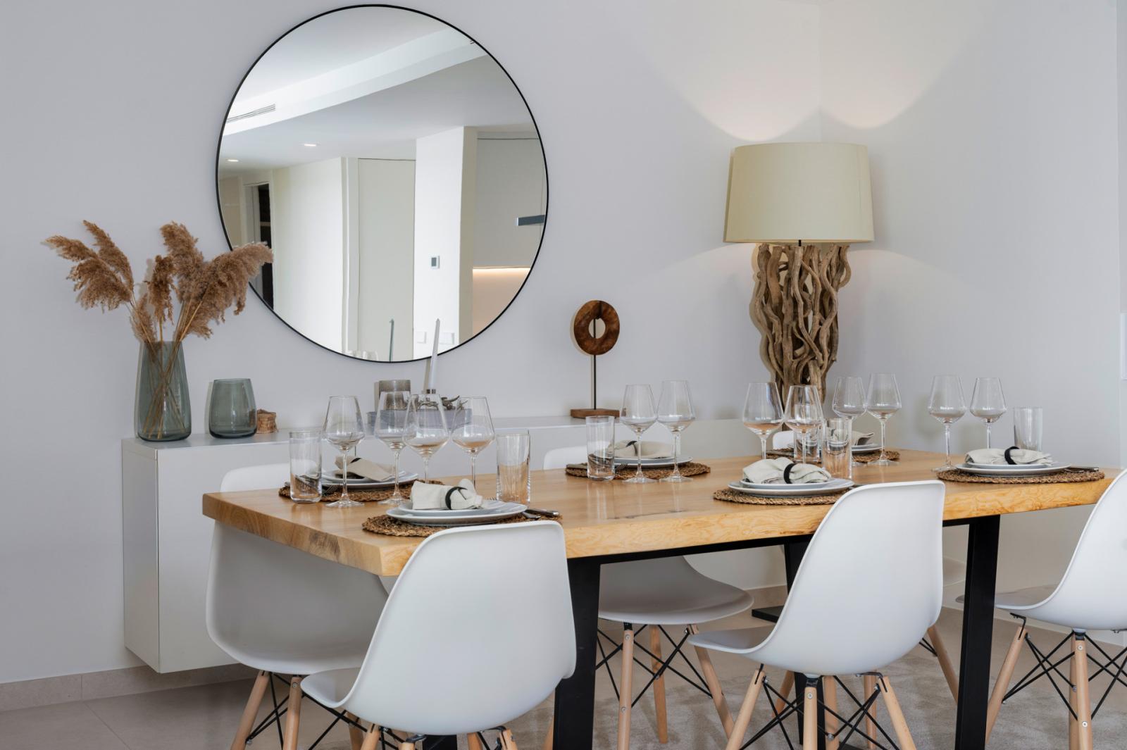 Apartamento en Venta en Benahavís