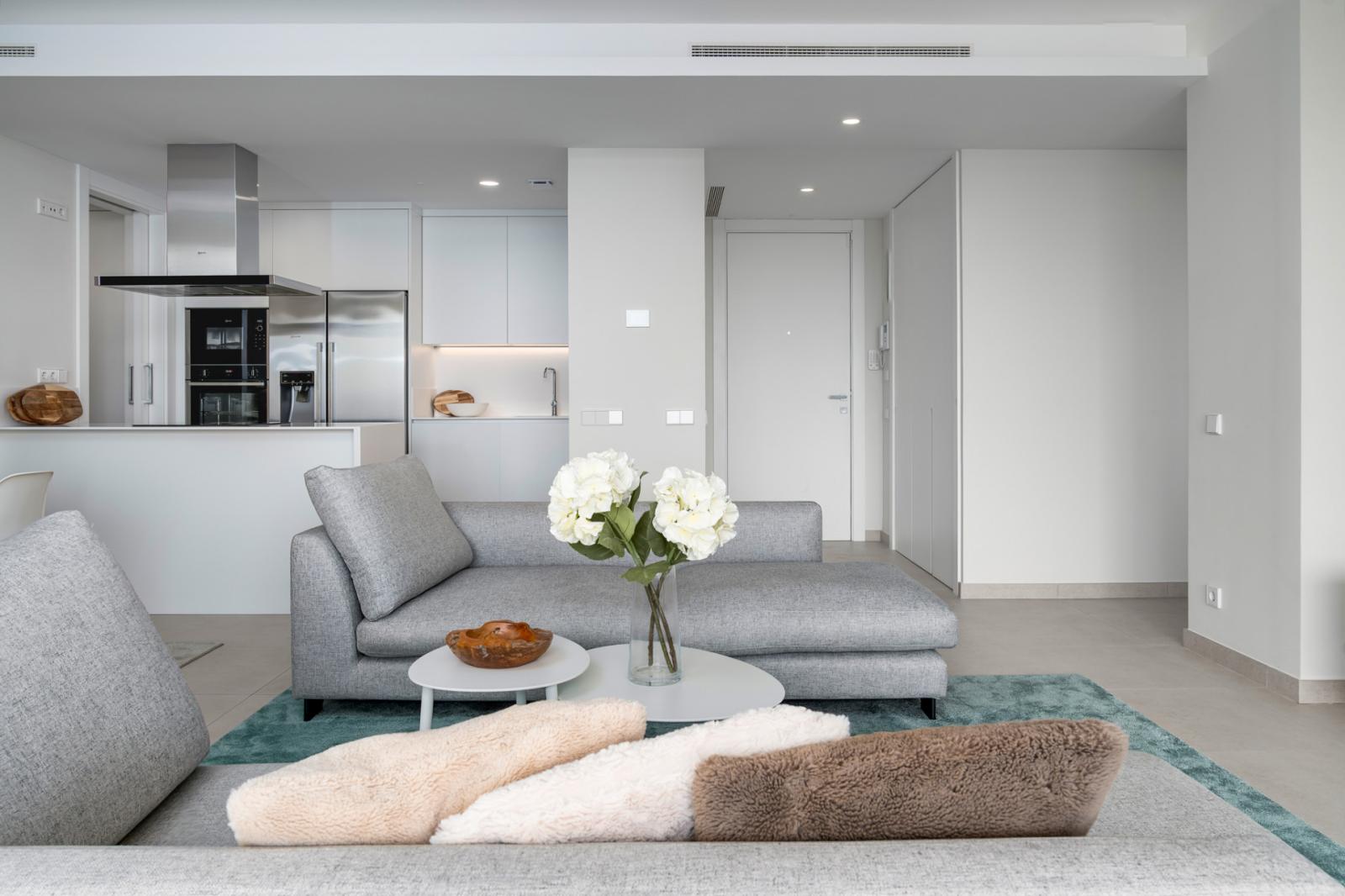 Apartamento en Venta en Benahavís