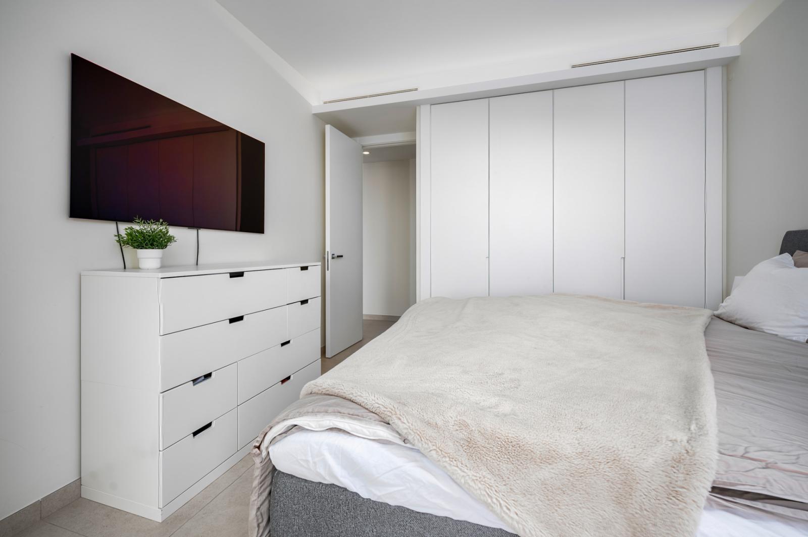 Apartamento en Venta en Benahavís