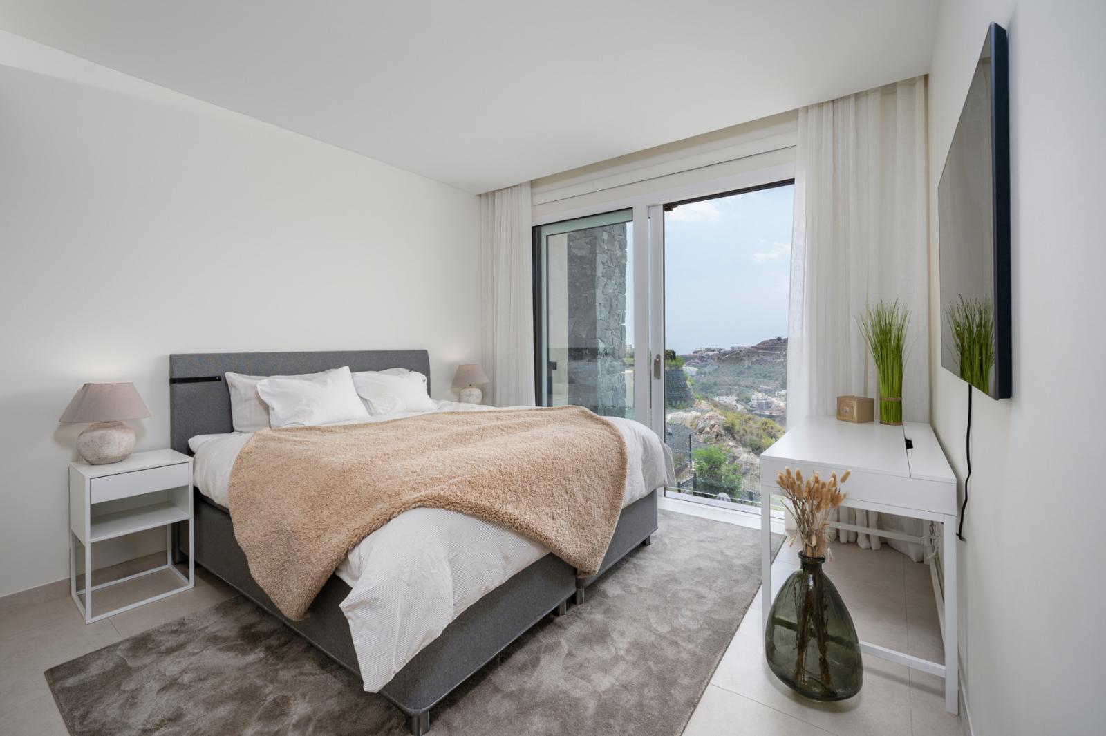 Apartamento en Venta en Benahavís