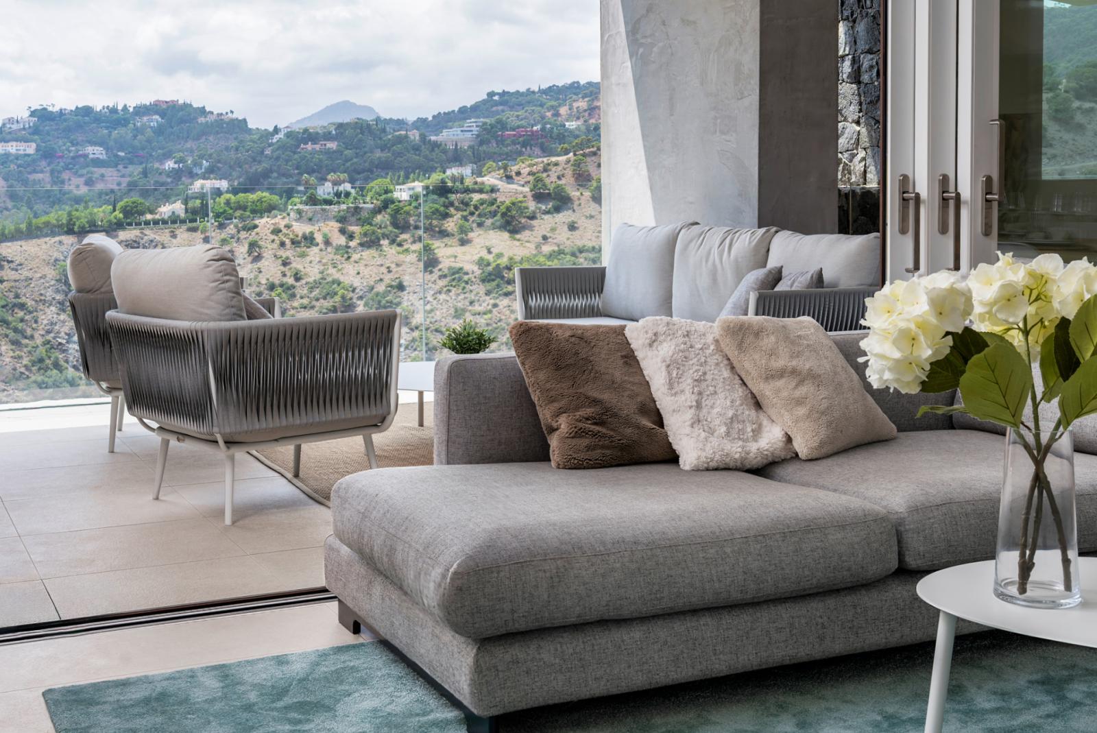 Apartamento en Venta en Benahavís