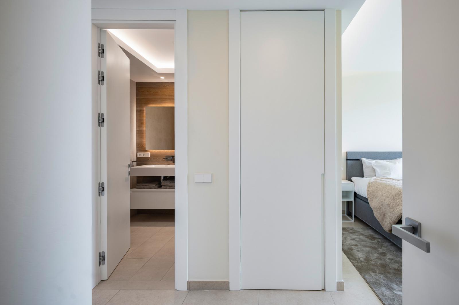 Apartamento en Venta en Benahavís