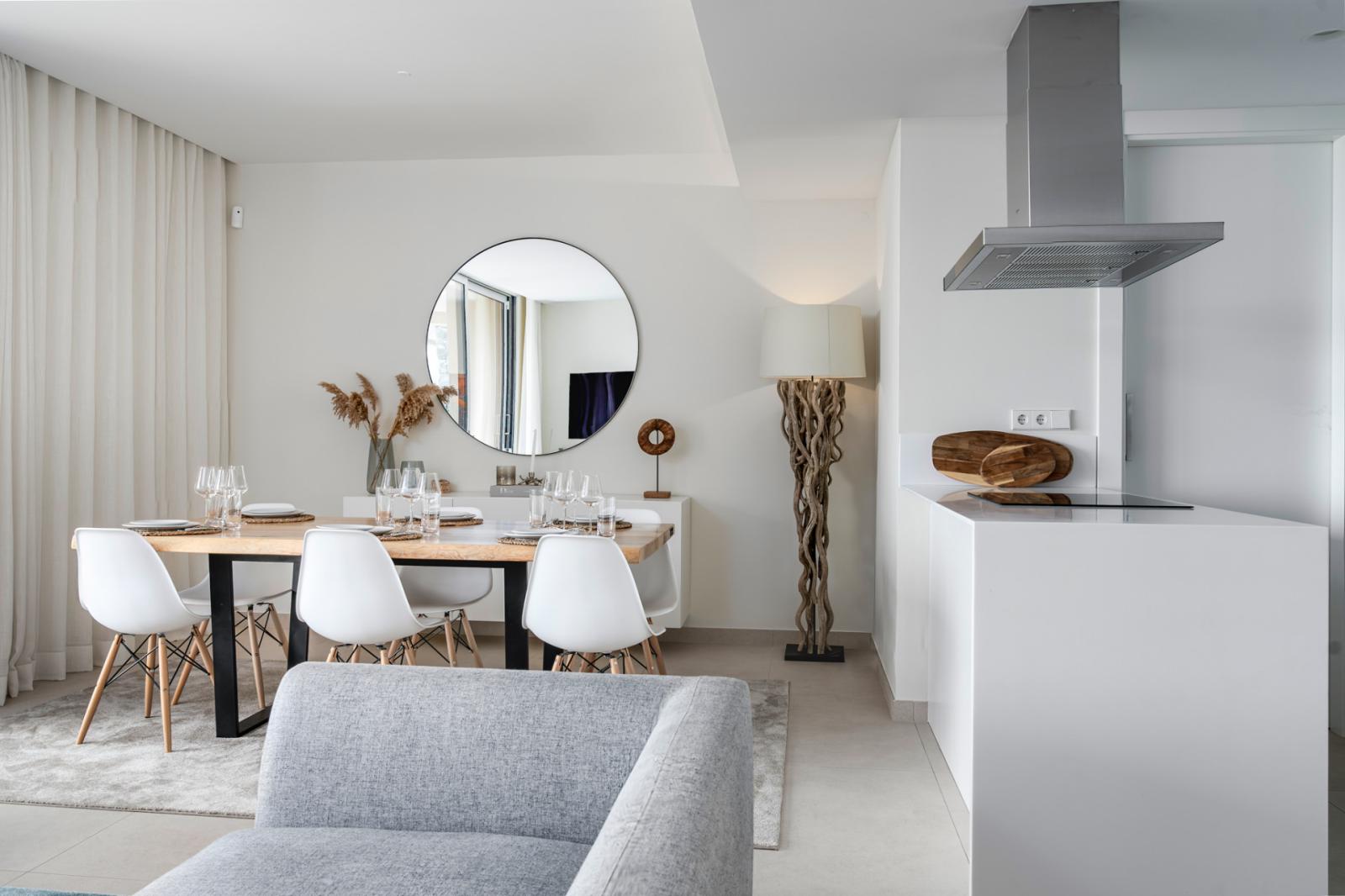 Apartamento en Venta en Benahavís