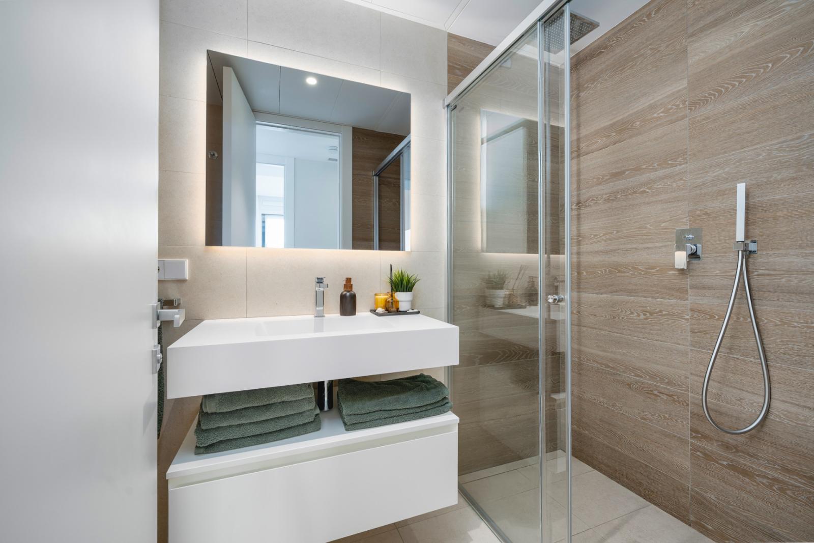 Apartamento en Venta en Benahavís