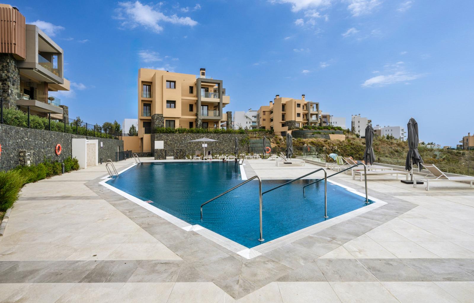 Apartamento en Venta en Benahavís