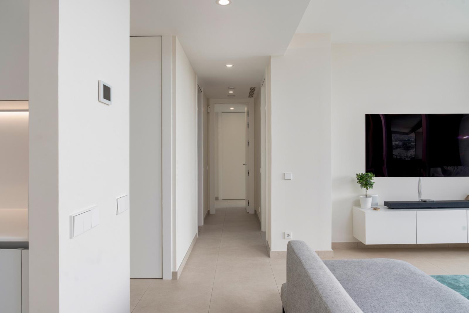 Apartamento en Venta en Benahavís