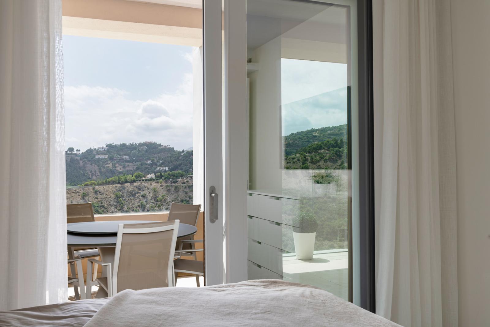 Apartamento en Venta en Benahavís
