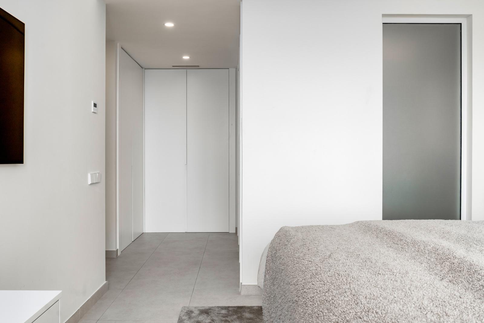 Apartamento en Venta en Benahavís