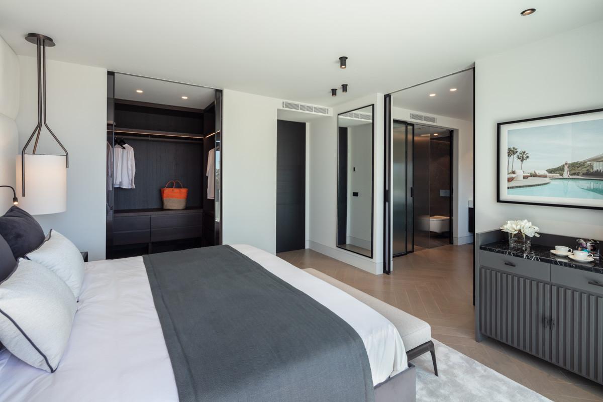 Penthouse for Sale in Marbella