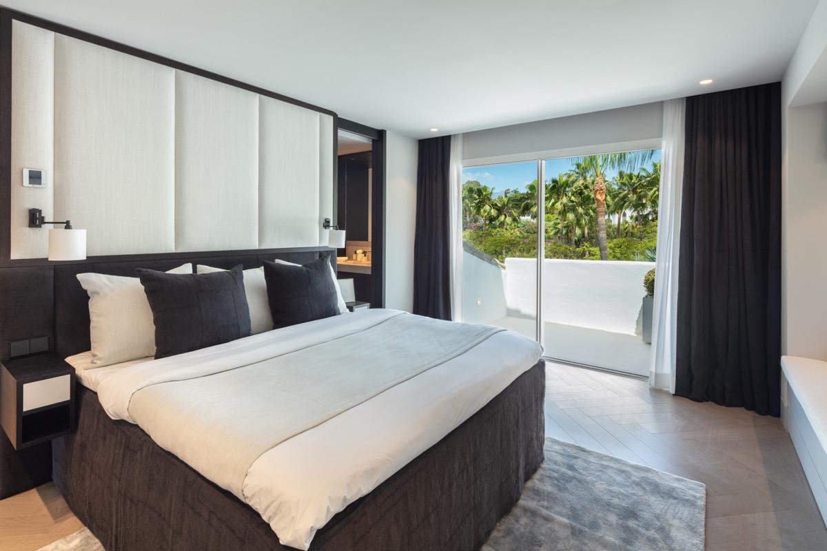 Penthouse for Sale in Marbella