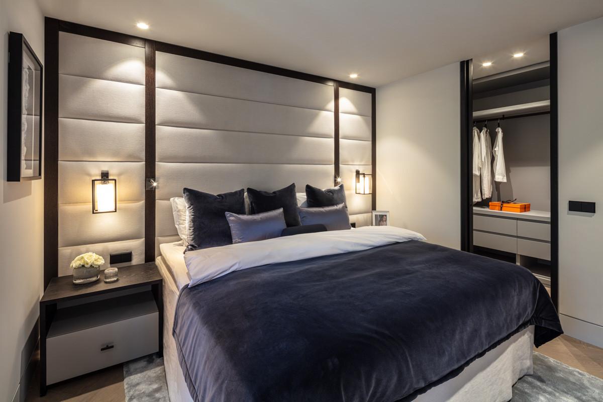 Penthouse for Sale in Marbella