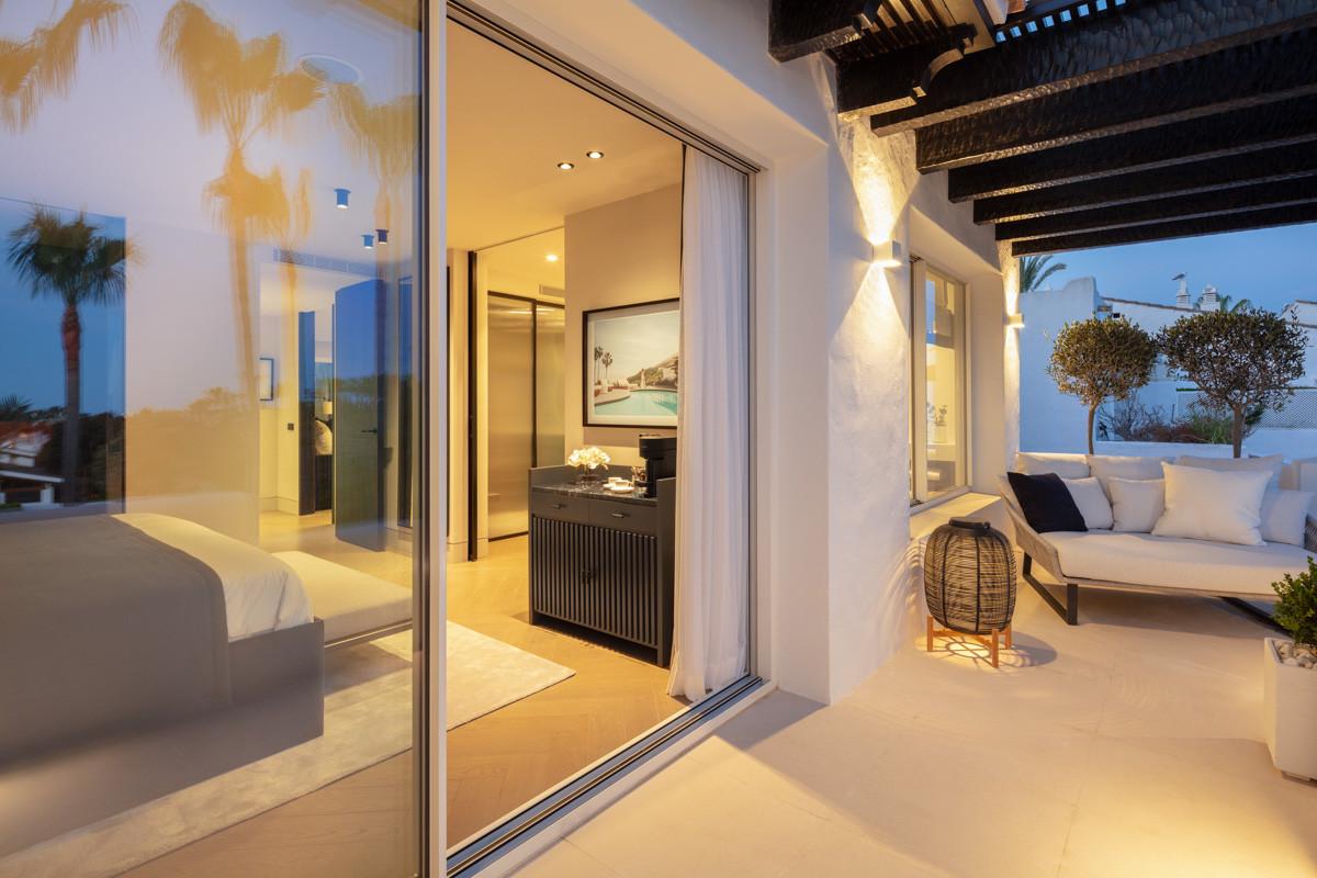 Penthouse for Sale in Marbella