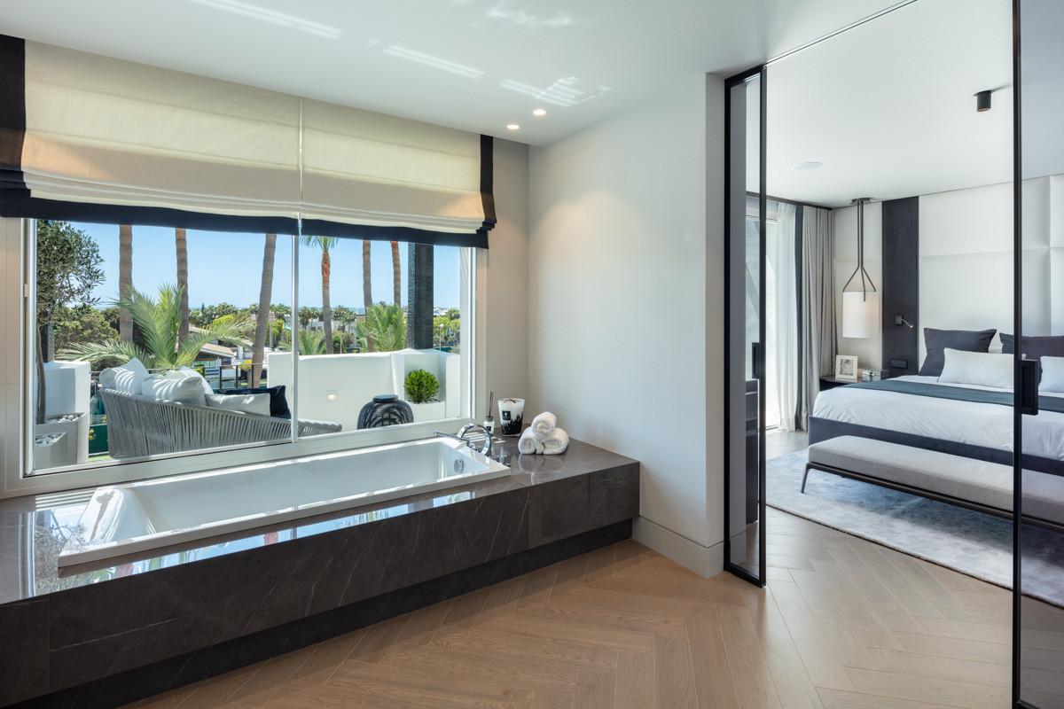 Penthouse for Sale in Marbella