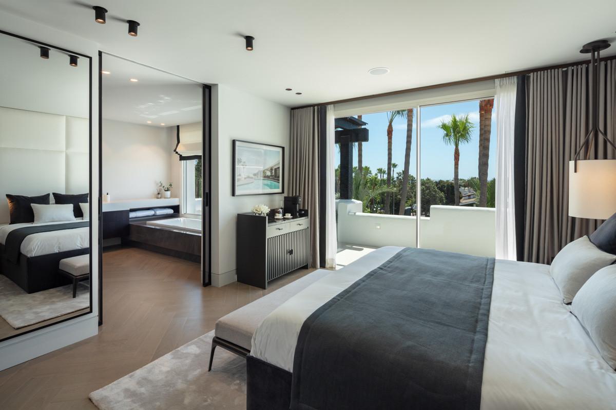 Penthouse for Sale in Marbella