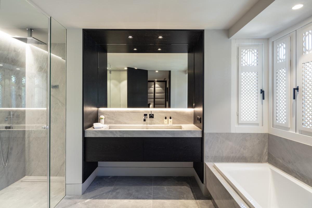 Penthouse for Sale in Marbella