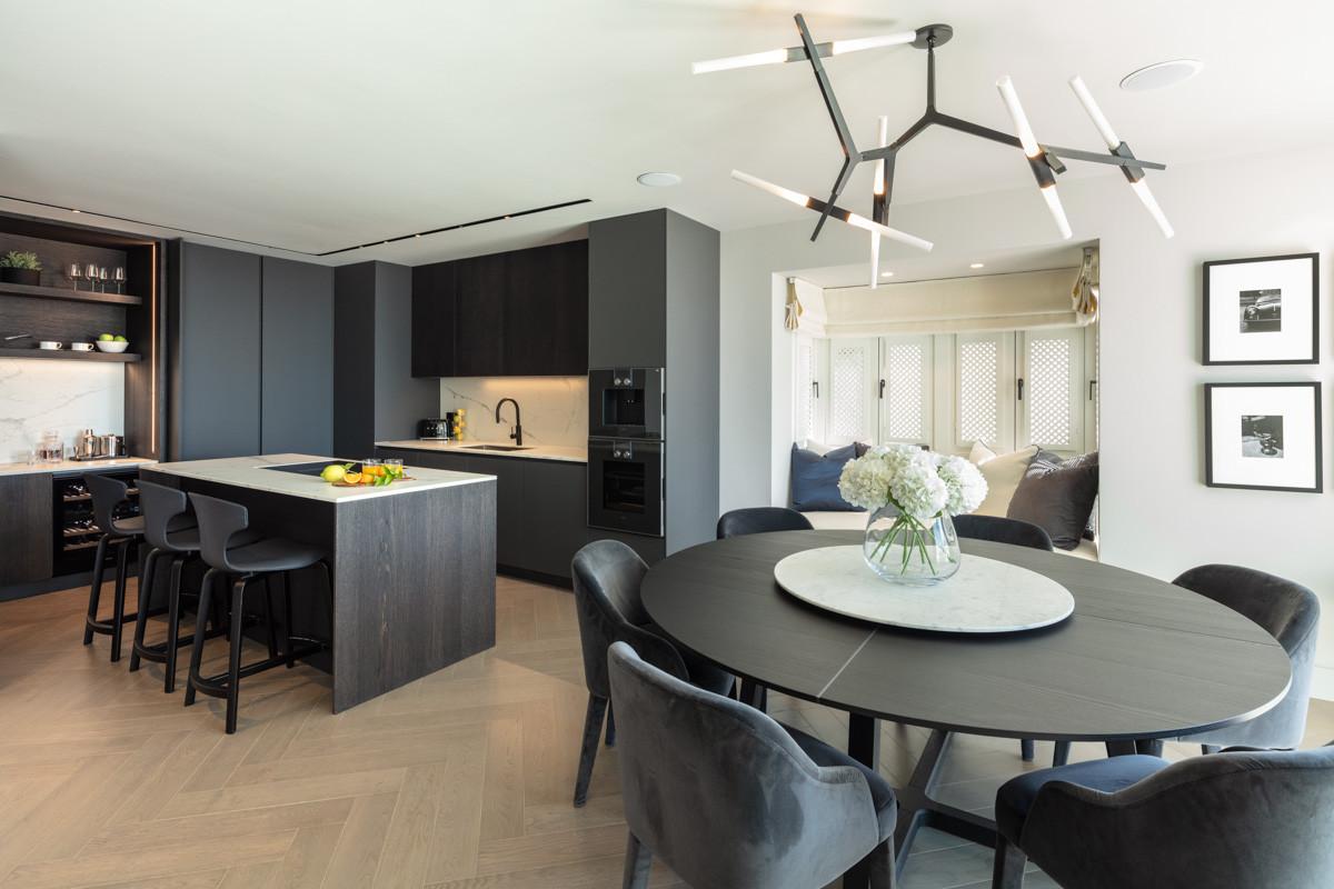 Penthouse for Sale in Marbella