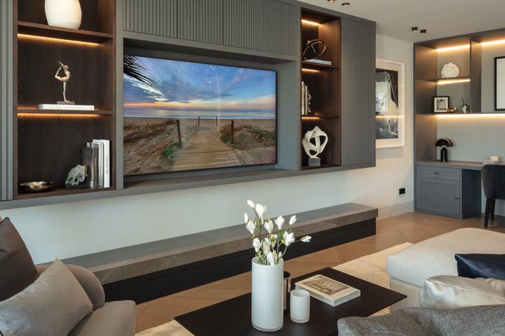 Penthouse for Sale in Marbella