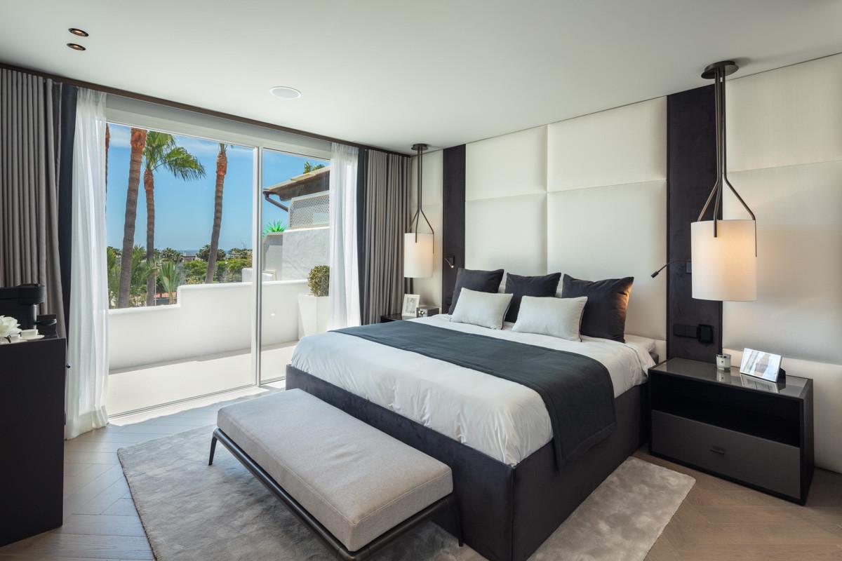 Penthouse for Sale in Marbella
