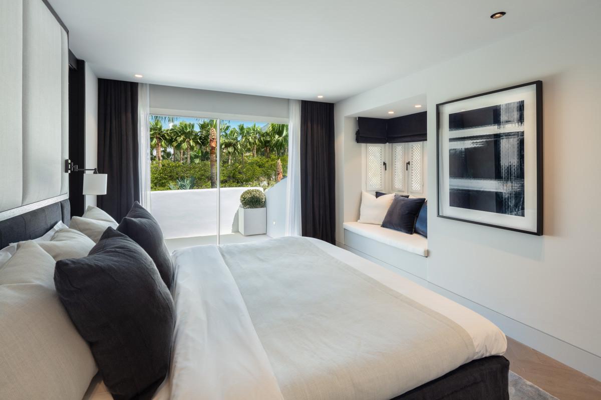 Penthouse for Sale in Marbella