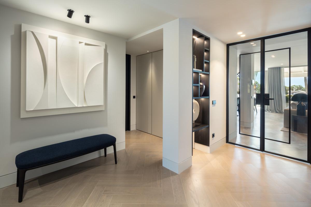 Penthouse for Sale in Marbella