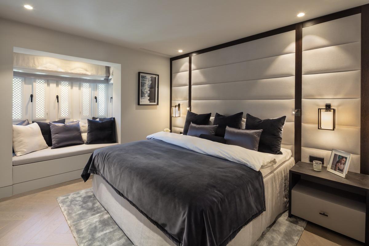 Penthouse for Sale in Marbella