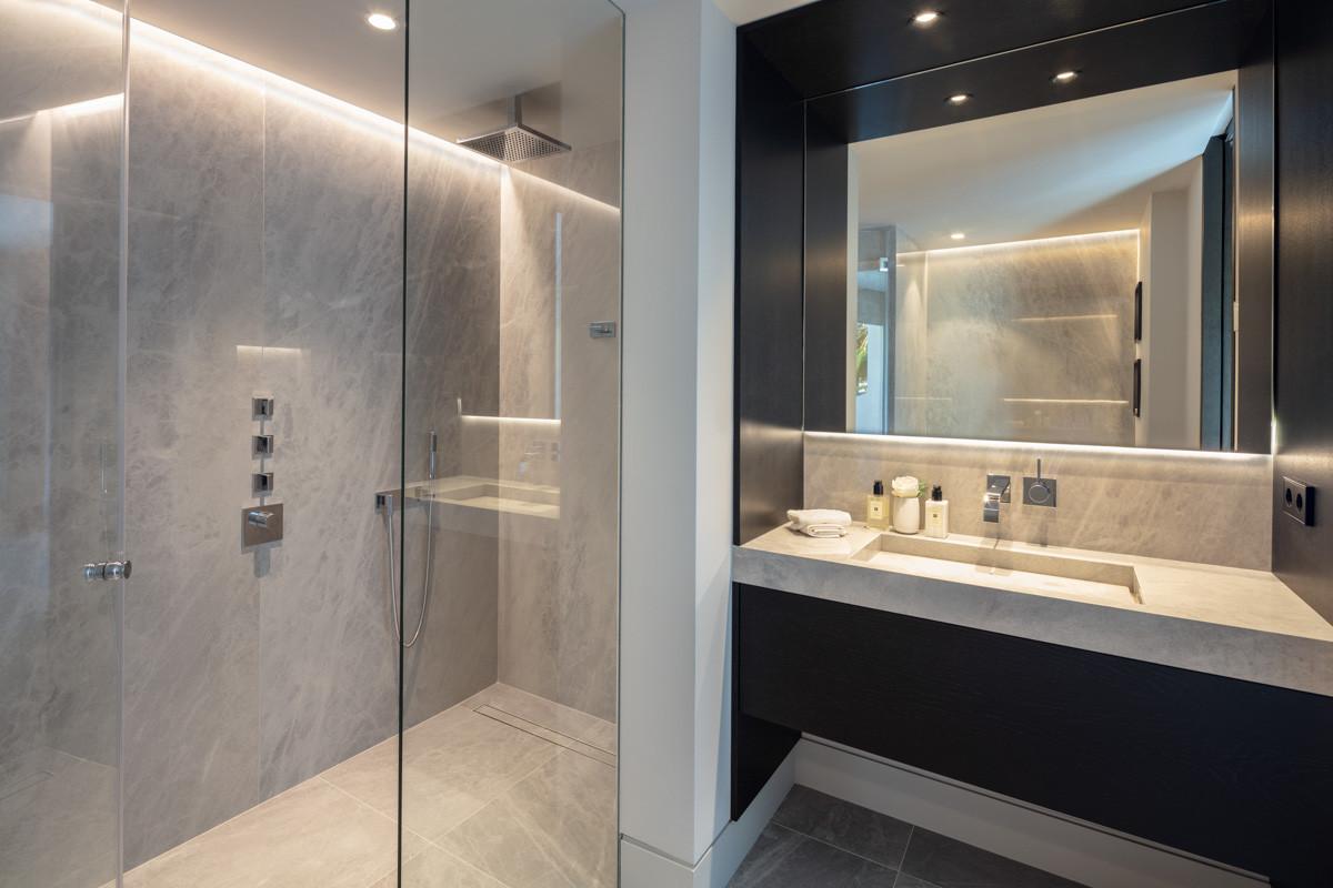 Penthouse for Sale in Marbella