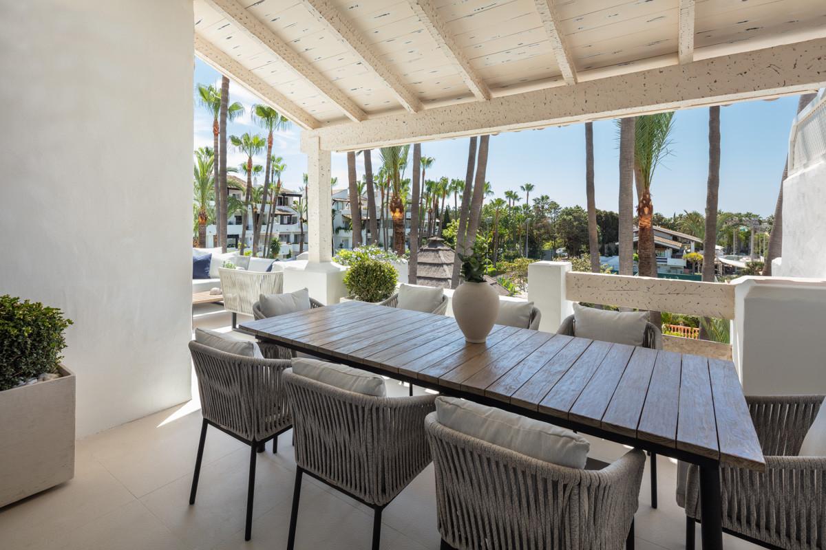 Penthouse for Sale in Marbella
