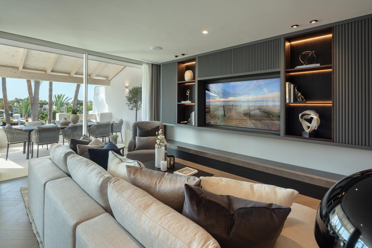 Penthouse for Sale in Marbella