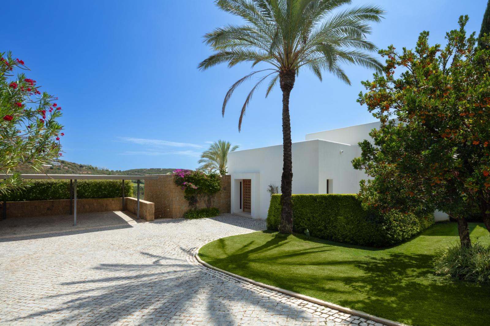 Villa for Sale in Marbella